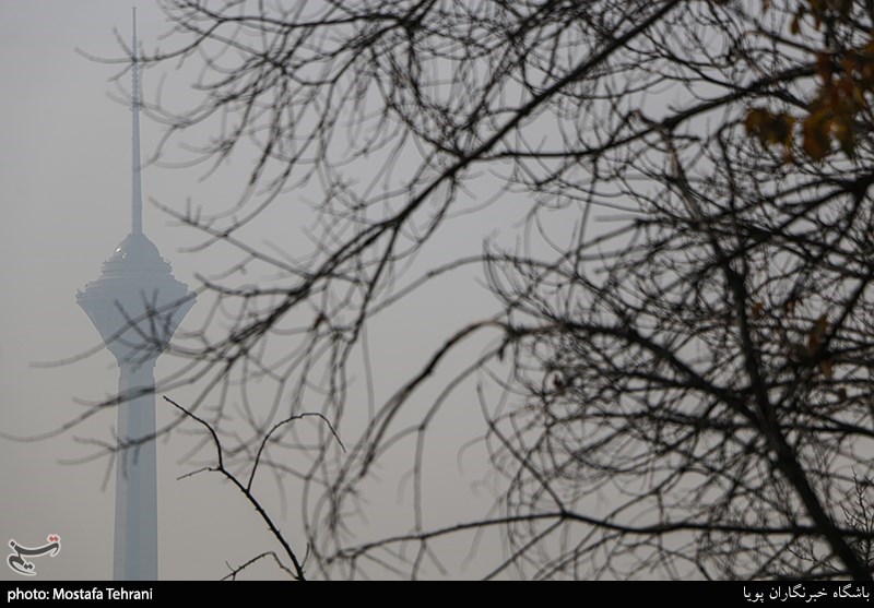 "بیلان کاری" سازمان محیط زیست در حوزه آلودگی هوا!