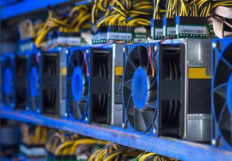 بیش از 2500 رمزارز غیرمجاز در استان کرمان کشف شد