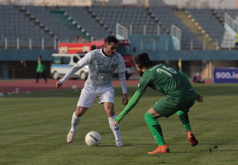 ذوب‌آهن و آلومینیوم اراک؛ تلاش گاندوها برای سومین پیروزی پیاپی