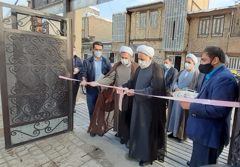 71 منزل محرومین توسط سپاه ناحیه محمد رسول‌الله شیراز مرمت شد