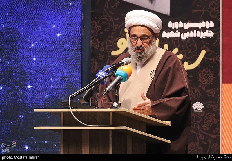 تولید مسجد مقدس جمکران: 97 درصد شهدا از پایگاه مسجد به معراج رفتند