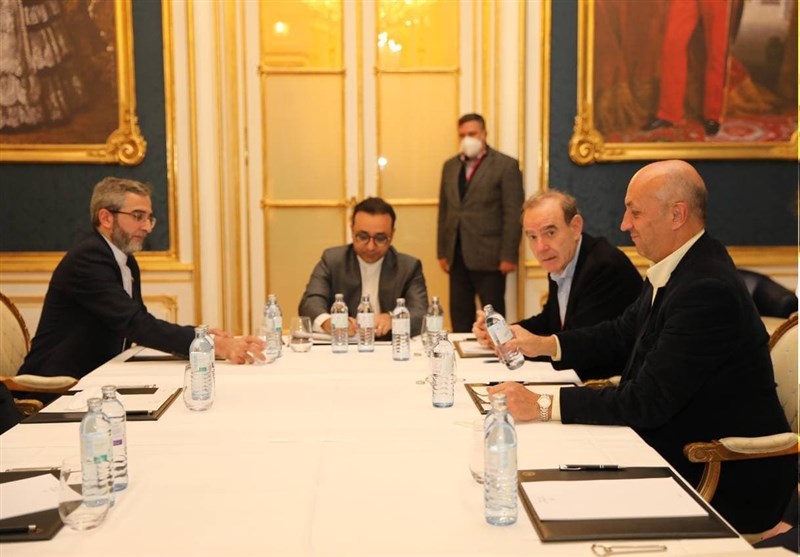 Vienna Talks to Continue after Brief Hiatus: Iranian Negotiator