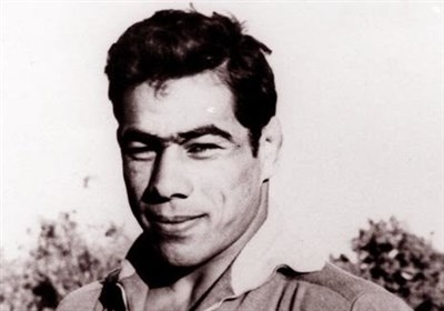 تختی؛ وقتی قهرمانی از تشک فراتر می‌رود