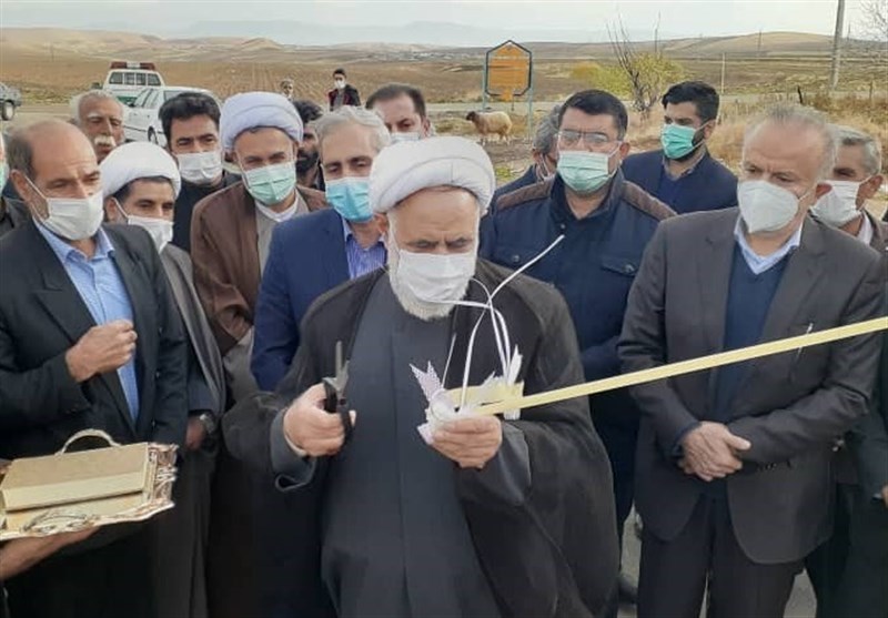 زندگی روستایی , 