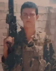 لشکر فاطمیون , مدافعان حرم , شهدای مدافع حرم , جبهه مقاومت اسلامی , معراج شهدا , 