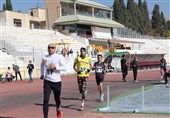 آغاز مسابقات دوومیدانی قهرمانی پیوند اعضای کشور