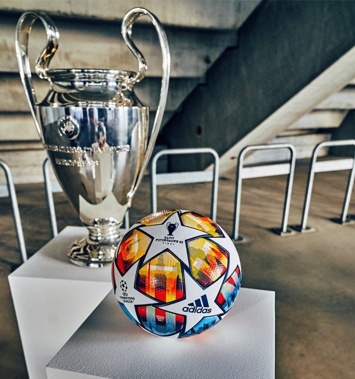 لیگ قهرمانان اروپا ,