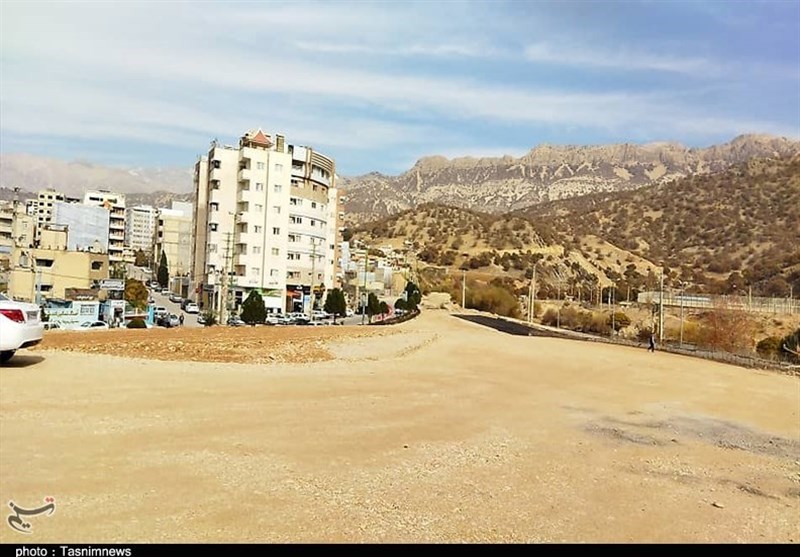 استانداری کهگیلویه و بویراحمد , 