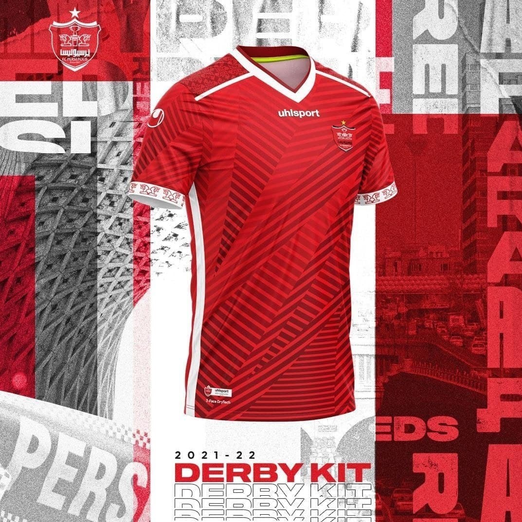 تیم فوتبال پرسپولیس , دربی پایتخت , 
