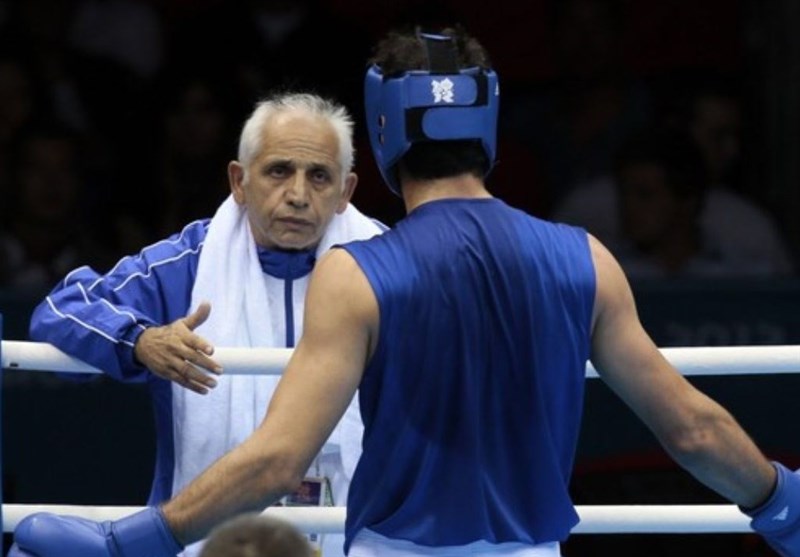 بوکس , تیم ملی بوکس ایران , بازی‌های آسیایی 2022 هانگژو , 