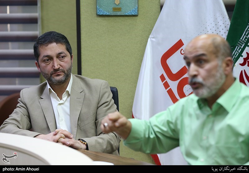 پژوهشگاه هوافضای ایران , اخبار هوا و فضا , سازمان فضایی ایران ,