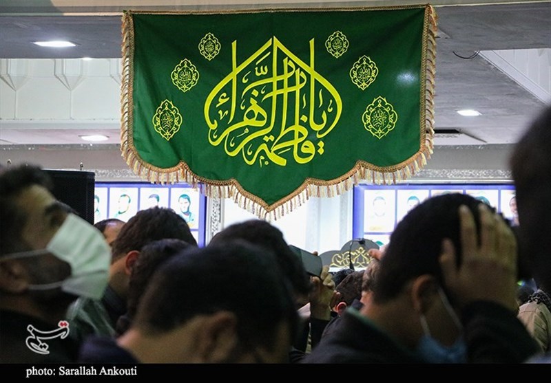 استان کرمان , هیئت , شهید , شهید سپهبد قاسم سلیمانی , 