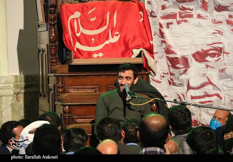 استان کرمان , هیئت , شهید , شهید سپهبد قاسم سلیمانی , 