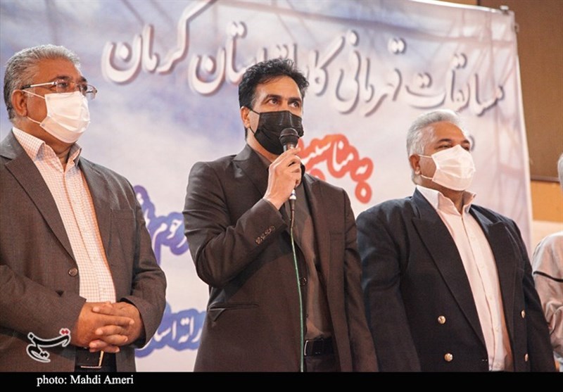 استان کرمان , کاراته ایران , ورزش ایران ,