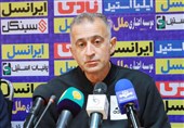 کمالوند: خیبر با ترکیبی جوان به استقبال فصل جدید می‌رود