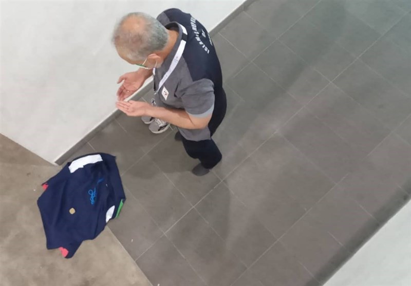 بازی‌های پارا آسیایی جوانان 2017 , 