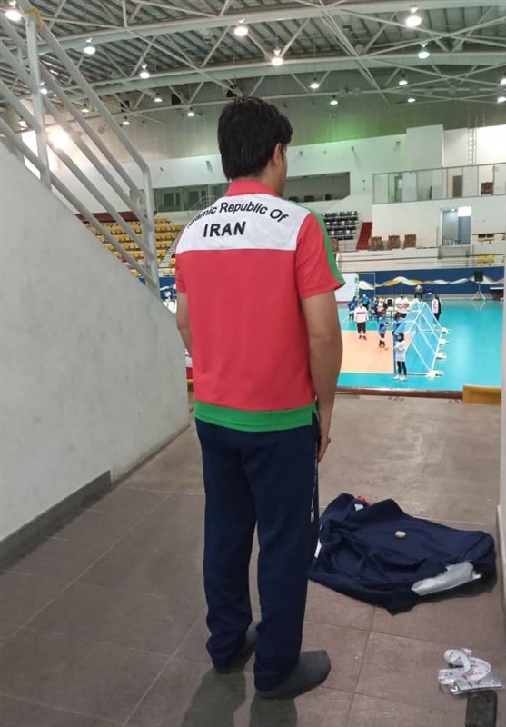 بازی‌های پارا آسیایی جوانان 2017 , 