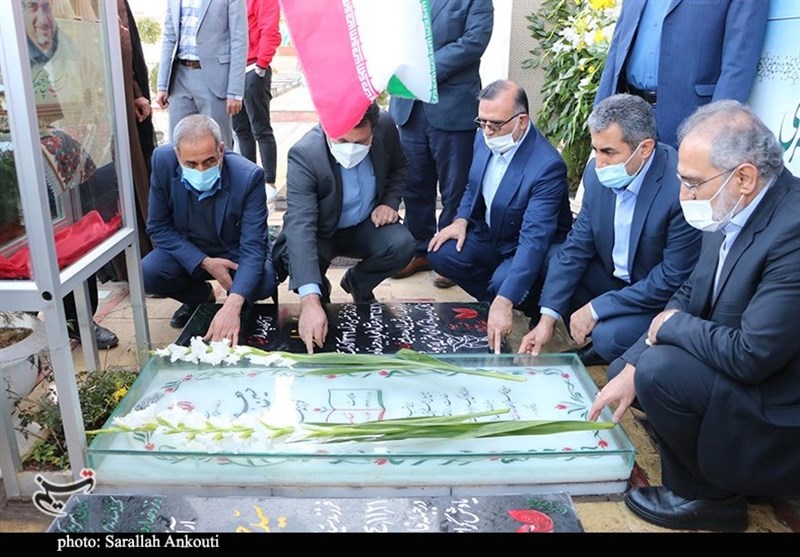 استان کرمان , شهید , شهید سپهبد قاسم سلیمانی , 