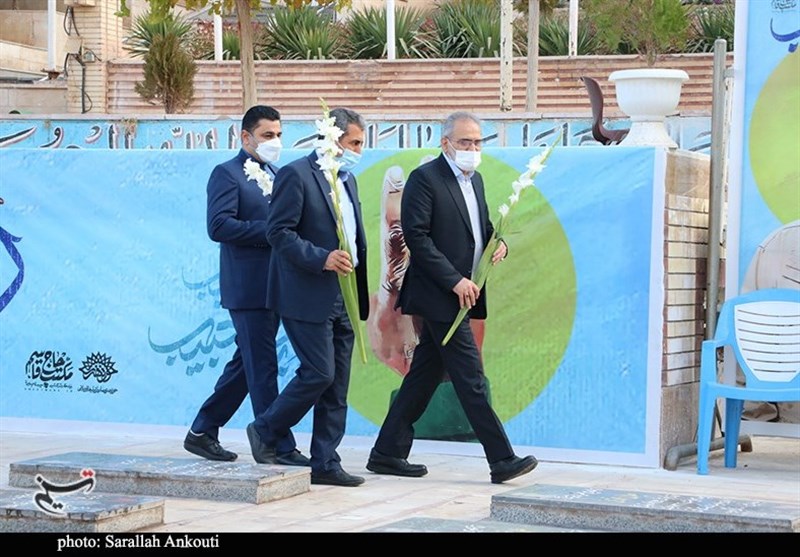 استان کرمان , شهید , شهید سپهبد قاسم سلیمانی , 