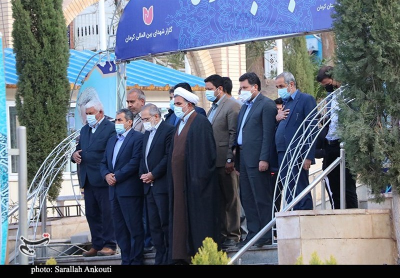 استان کرمان , شهید , شهید سپهبد قاسم سلیمانی , 