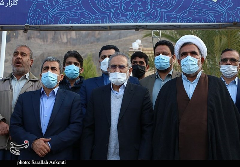 استان کرمان , شهید , شهید سپهبد قاسم سلیمانی , 