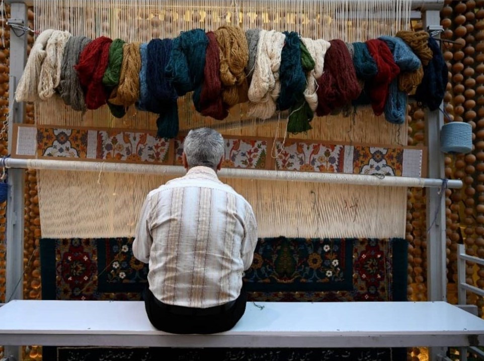 وزارت میراث فرهنگی، گردشگری و صنایع دستی ,