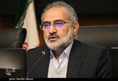 معاون پارلمانی رئیس‌جمهور: دولت با تلاش شبانه‌روزی جهت بهبود معیشت مردم گام برمی‌دارد