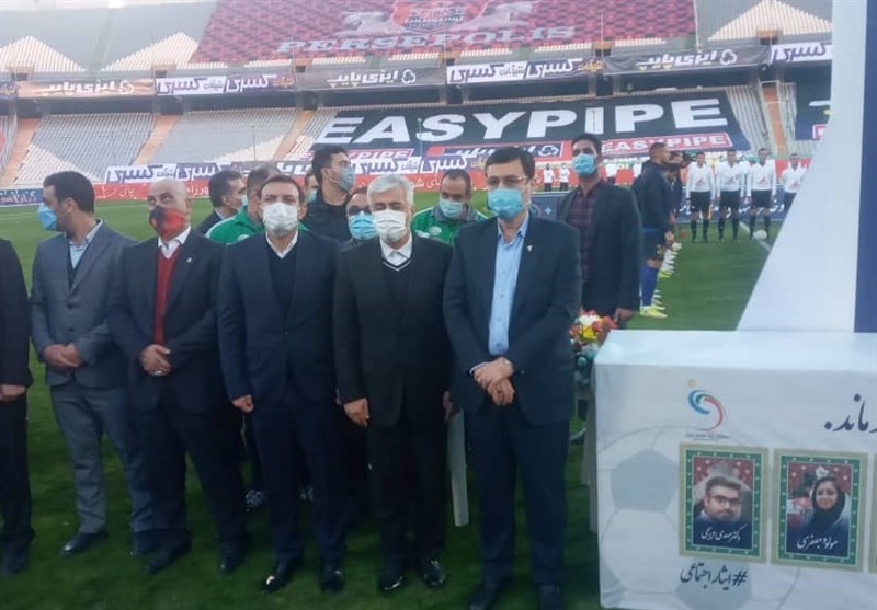 تیم فوتبال استقلال , تیم فوتبال پرسپولیس , حمید سجادی , دربی پایتخت , 