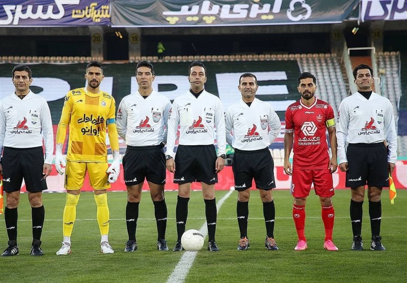 فوتبال , دربی پایتخت , تیم فوتبال پرسپولیس , استقلال , 