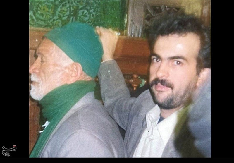 محمدحسین فرح‌زادی