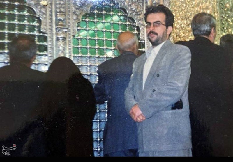 محمدحسین فرح‌زادی