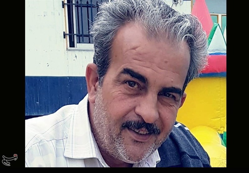 محمدحسین فرح‌زادی