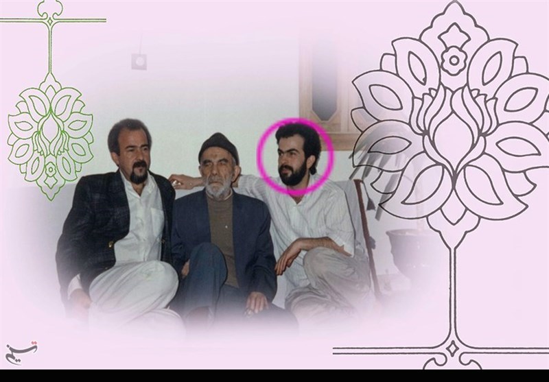 محمدحسین فرح‌زادی