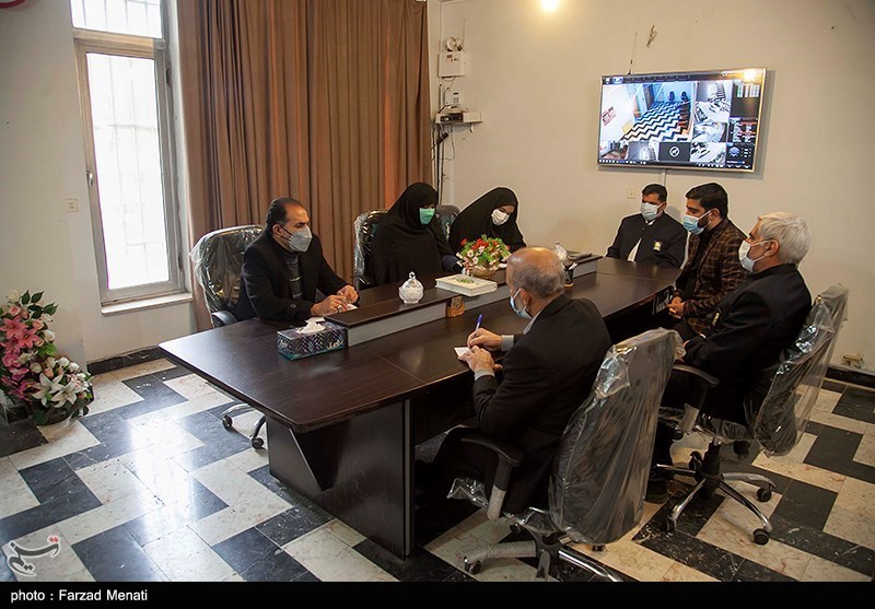 خادمیاران رضوی , ستاد مردمی رسیدگی به امور دیه و کمک به زندانیان نیازمند | ستاد دیه , 