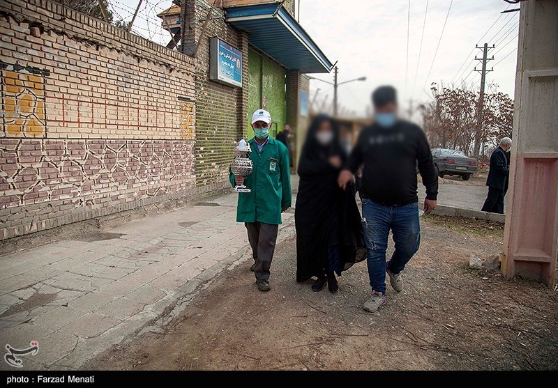 خادمیاران رضوی , ستاد مردمی رسیدگی به امور دیه و کمک به زندانیان نیازمند | ستاد دیه , 