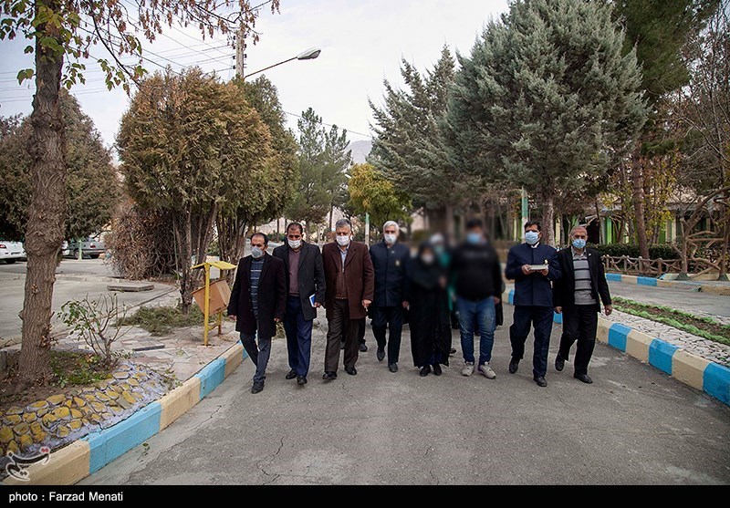 خادمیاران رضوی , ستاد مردمی رسیدگی به امور دیه و کمک به زندانیان نیازمند | ستاد دیه , 