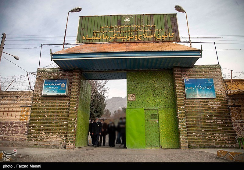 خادمیاران رضوی , ستاد مردمی رسیدگی به امور دیه و کمک به زندانیان نیازمند | ستاد دیه , 