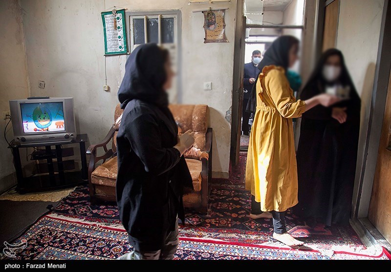 خادمیاران رضوی , ستاد مردمی رسیدگی به امور دیه و کمک به زندانیان نیازمند | ستاد دیه , 