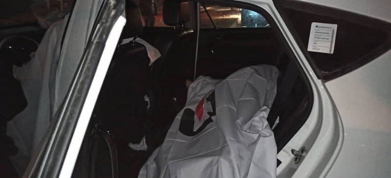 پلیس راهور | پلیس راهنمایی و رانندگی , آتش‌نشانی , سازمان آتش‌نشانی تهران , حوادث , اورژانس , 