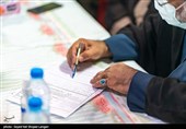ملاقات مردمی و میز خدمت قضایی شهر امیرکلا - مازندران 