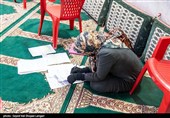 ملاقات مردمی و میز خدمت قضایی شهر امیرکلا - مازندران 