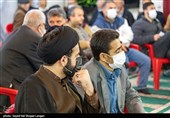 ملاقات مردمی و میز خدمت قضایی شهر امیرکلا - مازندران 