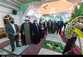 ملاقات مردمی و میز خدمت قضایی شهر امیرکلا - مازندران 