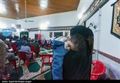 ملاقات مردمی و میز خدمت قضایی شهر امیرکلا - مازندران 