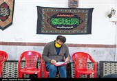 ملاقات مردمی و میز خدمت قضایی شهر امیرکلا - مازندران