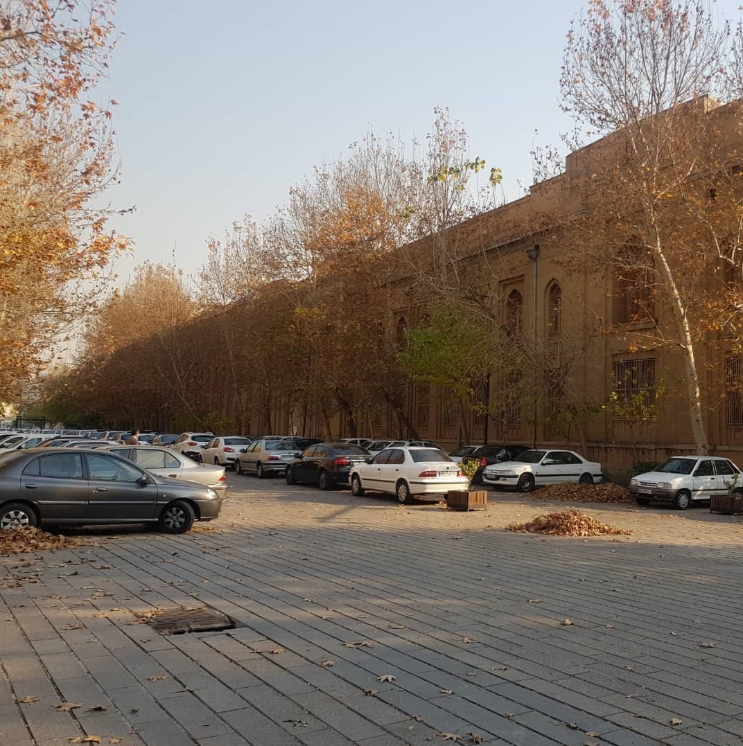 وزارت میراث فرهنگی، گردشگری و صنایع دستی , موزه‌های ایران , موزه‌های جهان , 