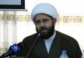 نوری مطرح کرد: تغییر ائمه جمعه 38 پایگاه طی 5 ماه اخیر