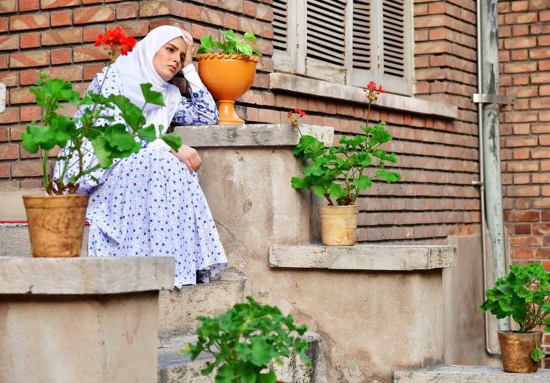 سریال خط مقدم