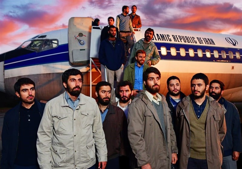 حسن طهرانی‌مقدم , سریال , شبکه یک , صدا و سیما , 