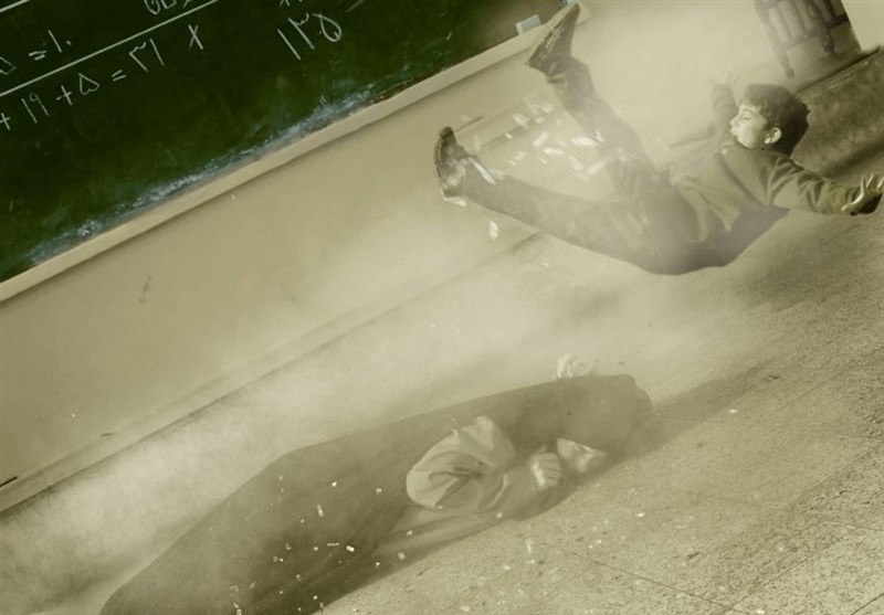 سریال خط مقدم